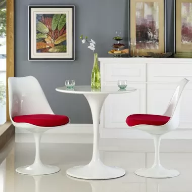 Modway Lippa 28" Side Table