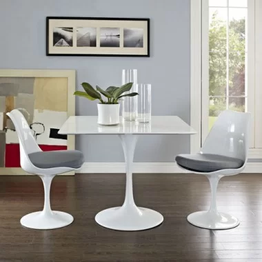 Modway Lippa 36" Dining Table
