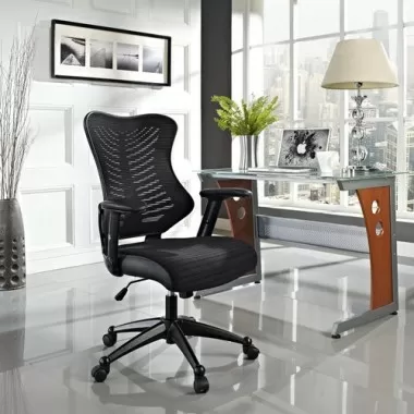 Modway Clutch Office Chair