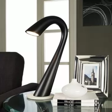 Modway Gooseneck Table Lamp