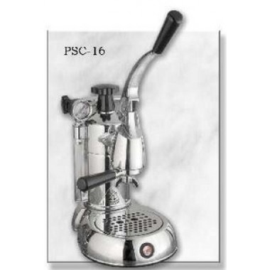 La Pavoni Stradivari 16-cup Professional