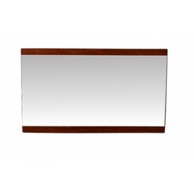 Whiteline Modern Living Anna/Eddy Mirror