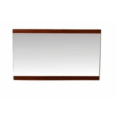 Whiteline Modern Living Anna/Eddy Mirror