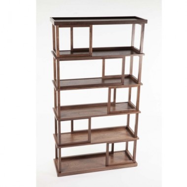 Stilnovo  The Erland Book Shelf