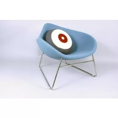 Stilnovo The Spoon Lounge Chair