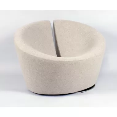 Stilnovo  The Contemporist Lovers Lounge Chair