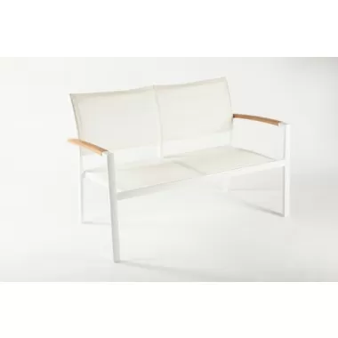 Stilnovo  The Rhodes Loveseat