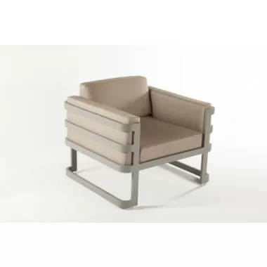 Stilnovo The Patras Lounge Chair