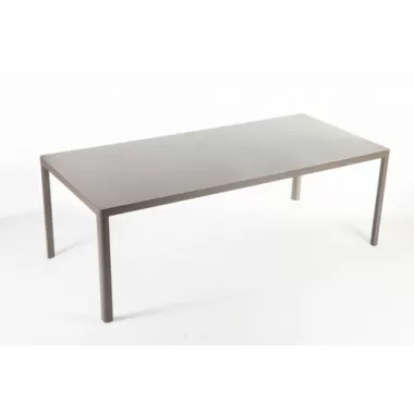 Stilnovo  The Schwaz Table - Taupe
