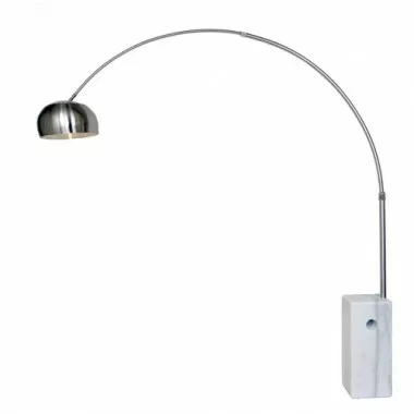 Stilnovo The Arch Floor Lamp