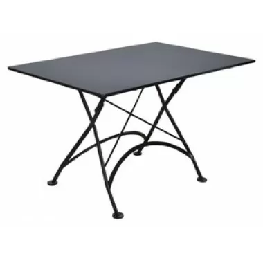 French Café Bistro Folding Table