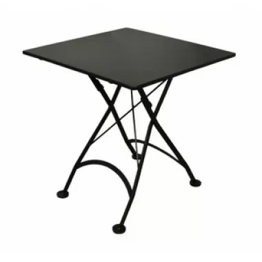 French Café Bistro Folding Table