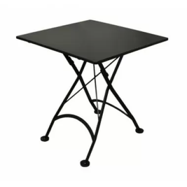 French Café Bistro Folding Table