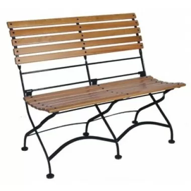 Furniture DesignHouse Folding 2-Seat Bench