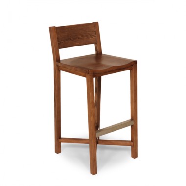 Stilnovo  The Borgholm Stool