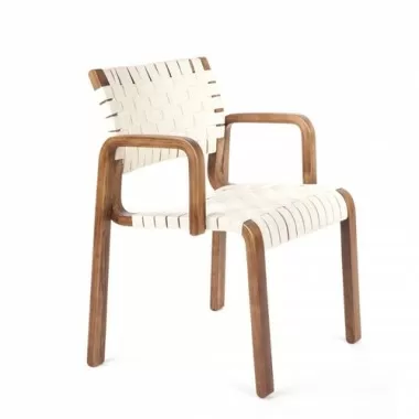 Stilnovo The Orebro Arm Chair