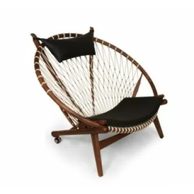 Stilnovo The Hoop Chair