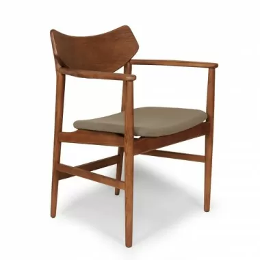 Stilnovo  The Borlange Arm Chair