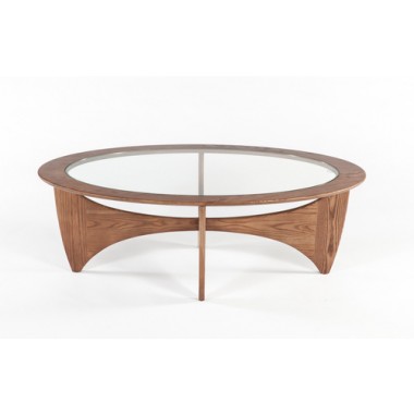 Stilnovo The Seymour Cocktail Table