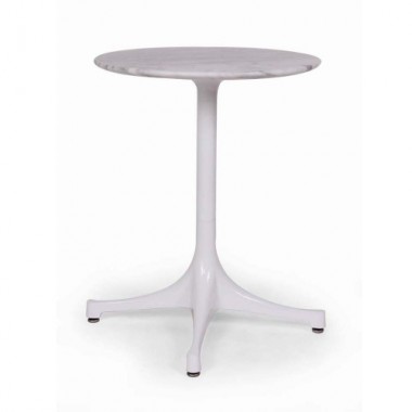 Stilnovo Swag Marble Table