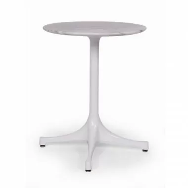 Stilnovo Swag Marble Table