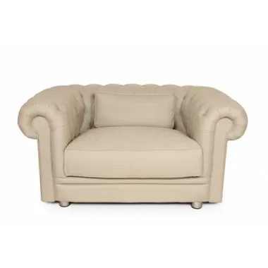 Stilnovo  The Chesterfield-Lux Lounge Chair