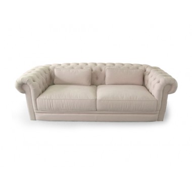 Stilnovo The Chesterfield-Lux Sofa
