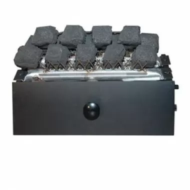 Fireside America Alterna 16 _  Inches Coal Fire Burner - LP