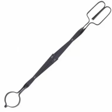Fireside America UniFlame Scissor Tongs