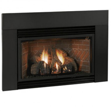 Fireside America White Mountain Innsbrook Vent Free Insert With Blower - LP Fuel