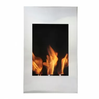 Fireside America Xelo Recessed Insert Fireplace