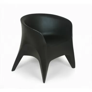 Stilnovo The Tuxedo Outdoor Lounge Chair