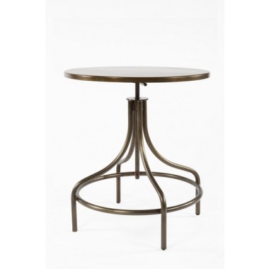 Stilnovo  The Good Form French Bistro Table