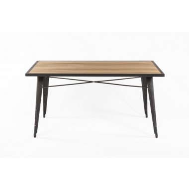 Stilnovo The Good Form French Outdoor Table