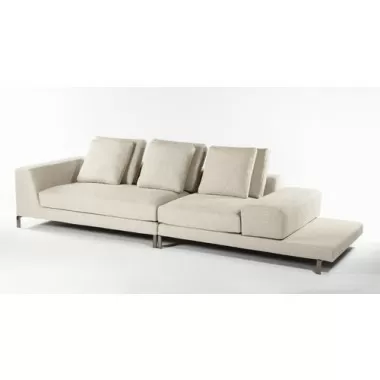 Stilnovo  The Messina Sectional Sofa
