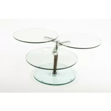 Stilnovo The Hameenlinna Side Table