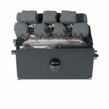 Fireside America Alterna 16 _  Inches Coal Fire Burner - NA