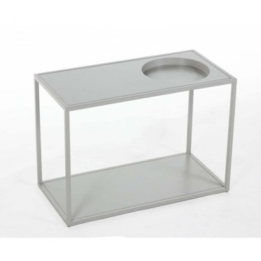 Stilnovo Reference End Table