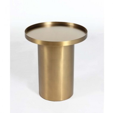 Stilnovo Rivet End Table
