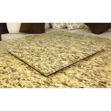 Firetainment Granite Lazy Susan