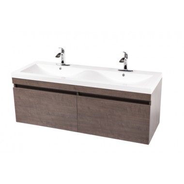 Stilnovo The Ittre Wall Mount Sink Cabinet