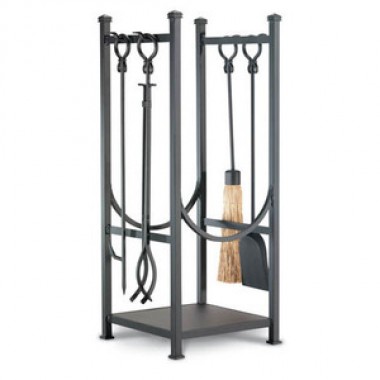Fireside America Napa Forge Contemporary Hearth Center