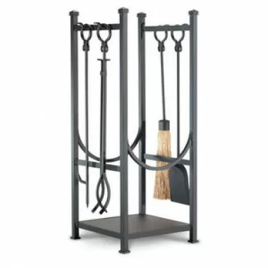 Fireside America Napa Forge Contemporary Hearth Center