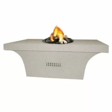 Fireside America Stratford Fire Gas Fire Pit - LP