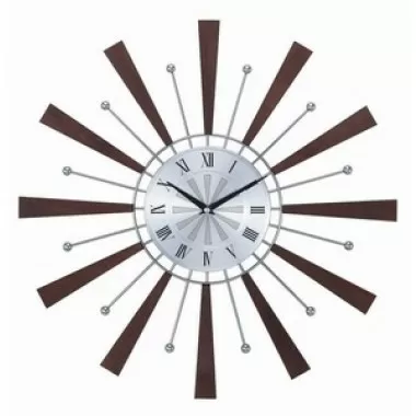 Stilnovo Spindle Clock