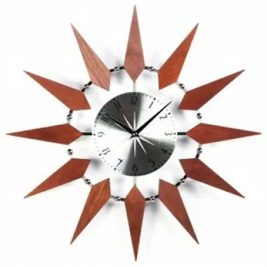 Stilnovo George Nelson Starbust Clock