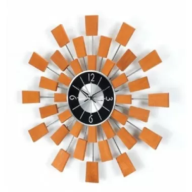 Stilnovo George Nelson Pixel Clock