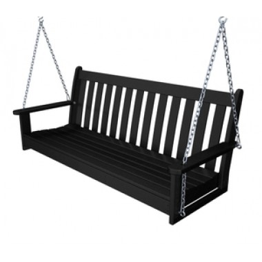 POLYWOOD¨ Vineyard 60" Swing