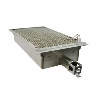 American Outdoor Grill Infra-Red Burner System
