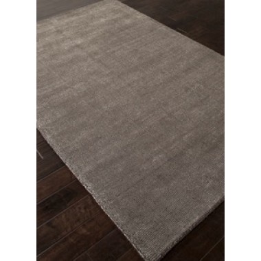 Jaipur Konstrukt Kelle Liquorice Rug